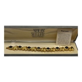 Nolan Miller Bracelet 
