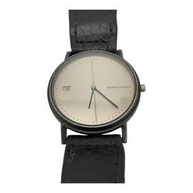 George Jensen Quartz Men's Watch