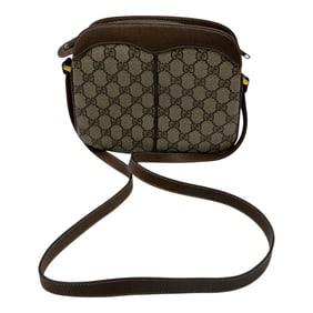 Vintage Gucci Crossbody Bag