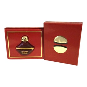 Boxed GUERLAIN CHAMPS ELYSEES MODELE D'ESSAI PERFUME MINI 