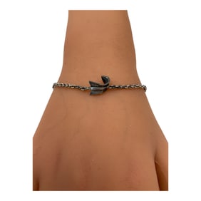 Tiffany and Co. Sterling Silver Bracelet