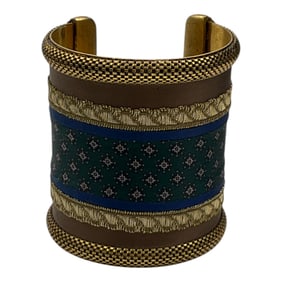 Vintage Roxanne Assoulin Cuff 