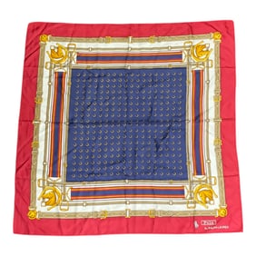 Polo by Ralph Lauren Silk Scarf