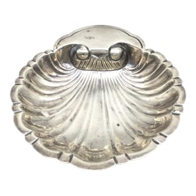 Sanborns Mexican Sterling Silver Bowl