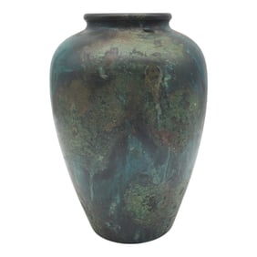 Bronze Vase
