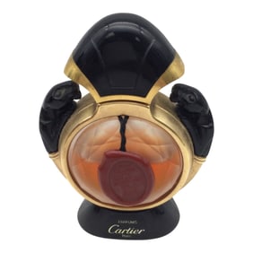 Vintage Panthere de Cartier 1 oz Perfume