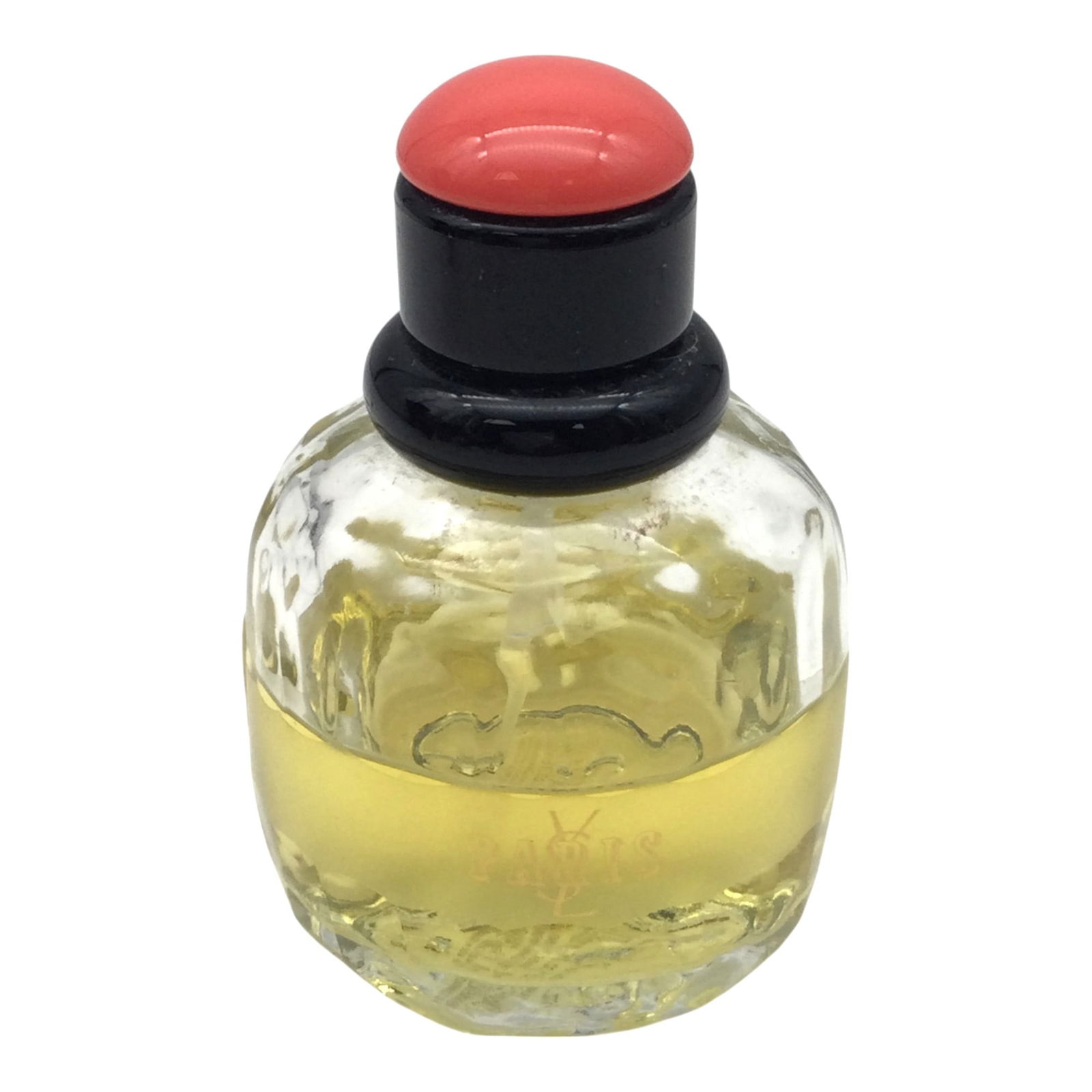 Yves St. Laurent Paris Eau de Toilette 2.5 oz Spray (1 of 3)