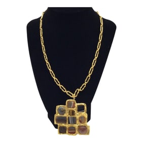 Vintage Kenneth Lane Necklace