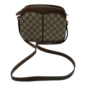 Vintage Gucci Crossbody Purse