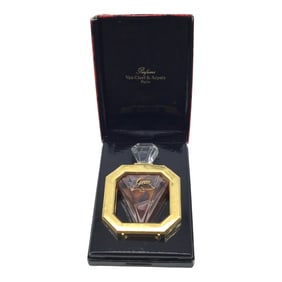 Vintage Gem De Van Cleef & Arpels