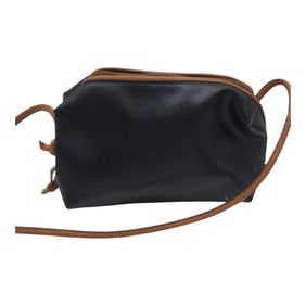 Bottega Veneta Small Cross Shoulder Bag