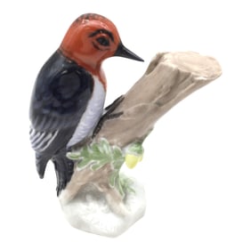 Rosenthal Porcelain Bird Figurine