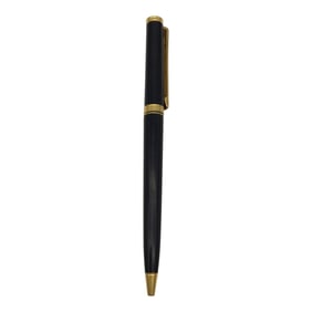 Montblanc Noblesse Oblige Ballpoint Pen Black