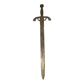 Spaniard Short Sword