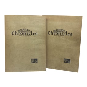 Pair Chronicles - News of The Past