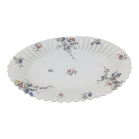 Haviland Limoges Large Tray