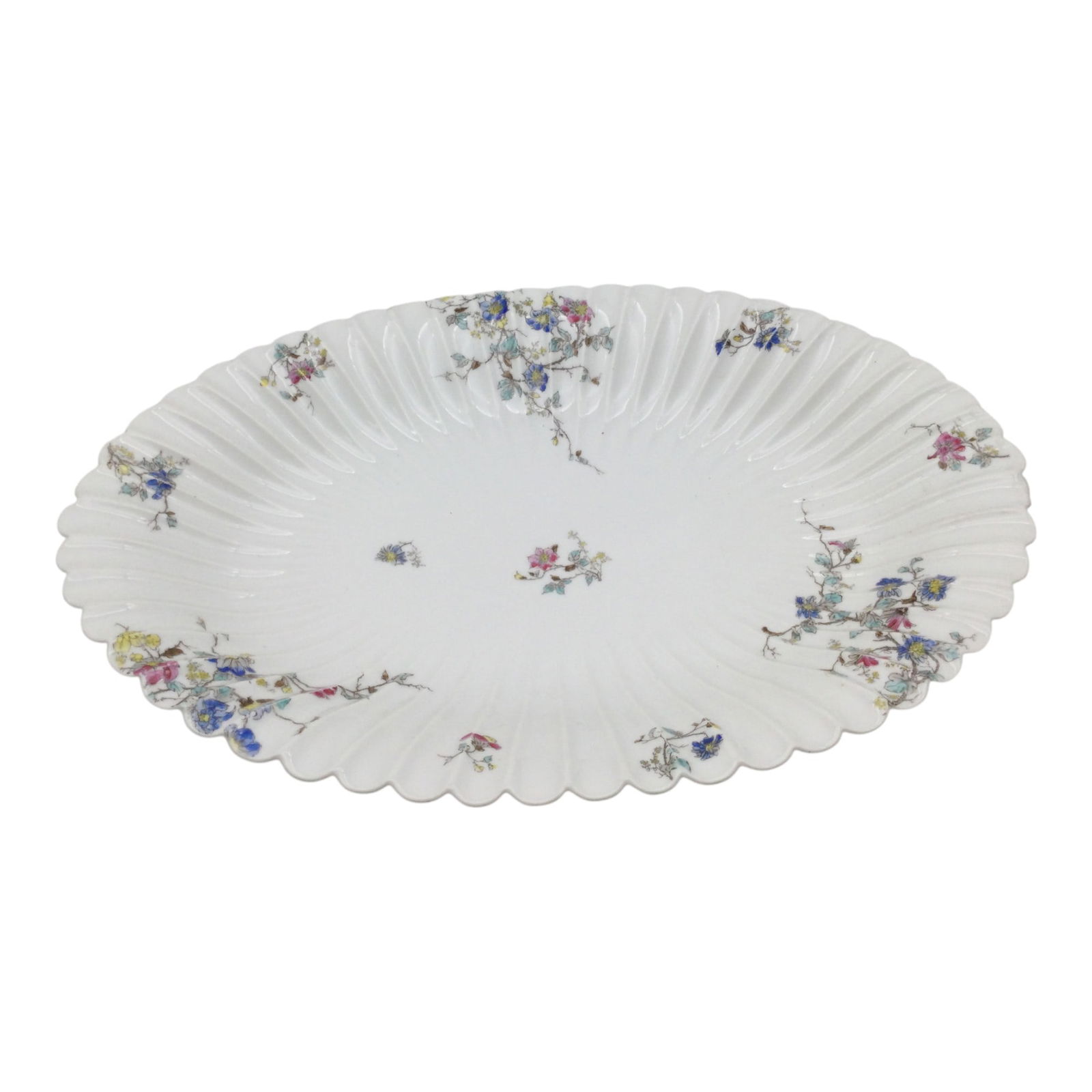 Haviland Limoges Large Tray (1 of 5)