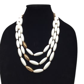 Di Modolo 925 Agate  Necklace