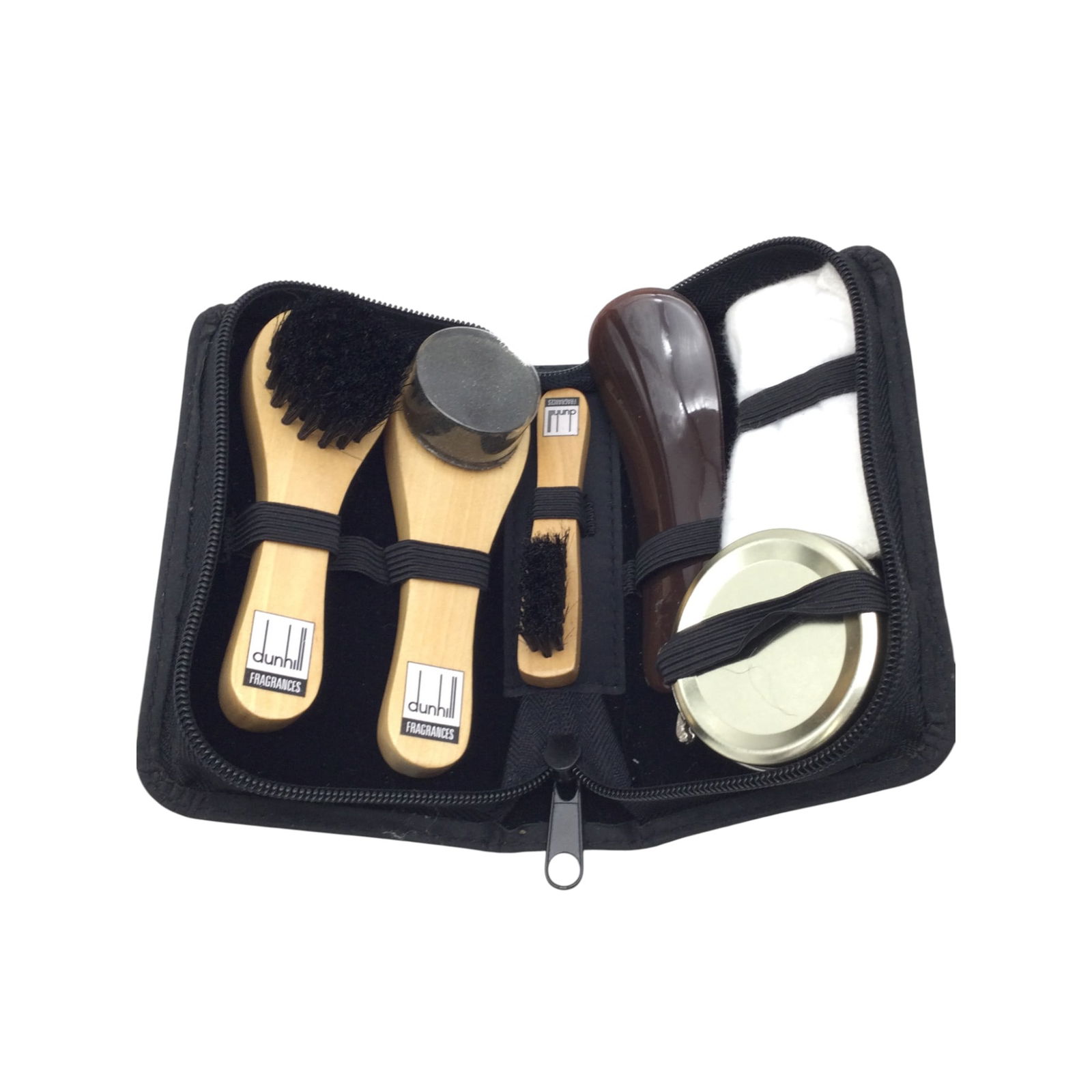 Dunhill Shoe Shine Kit (1 of 4)