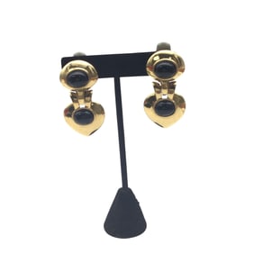 Ciner Clip-on Earrings