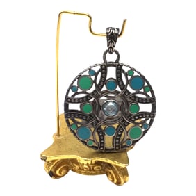 925 John Hardy Pendant