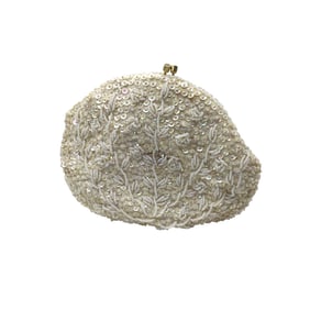 La Regale LTD. Beaded Purse