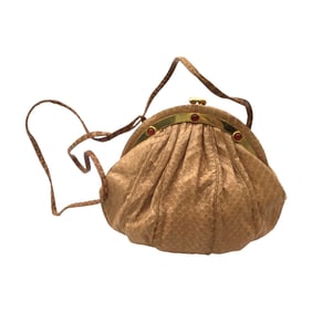 Vintage Judith Leiber Bag