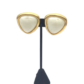 Givenchy Clip-on Earrings