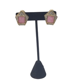 Nina Ricci Clip-on Earrings