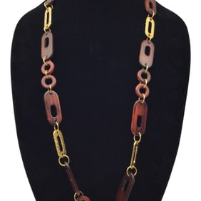 Joan Rivers Necklace