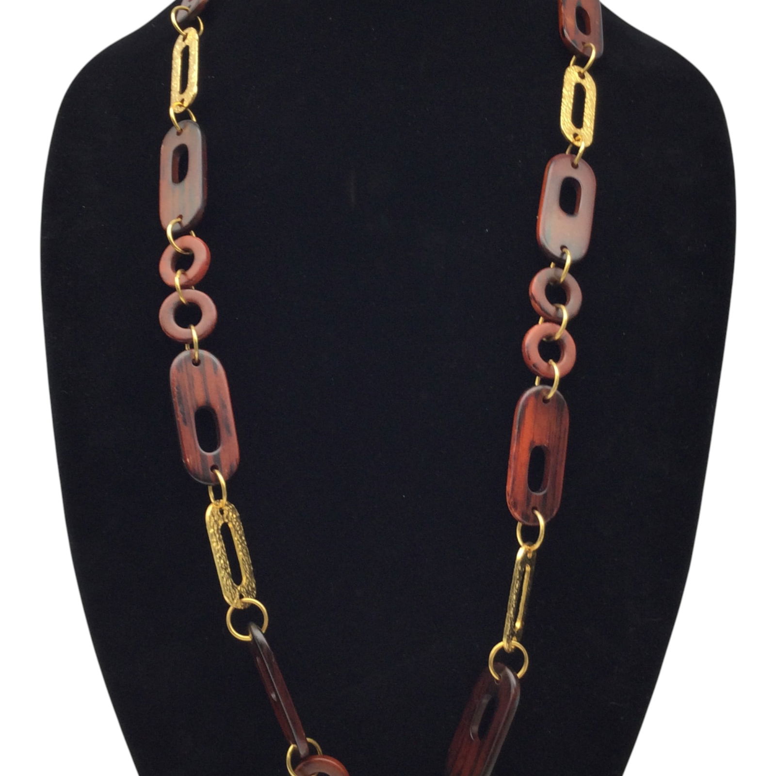 Joan Rivers Necklace (1 of 3)