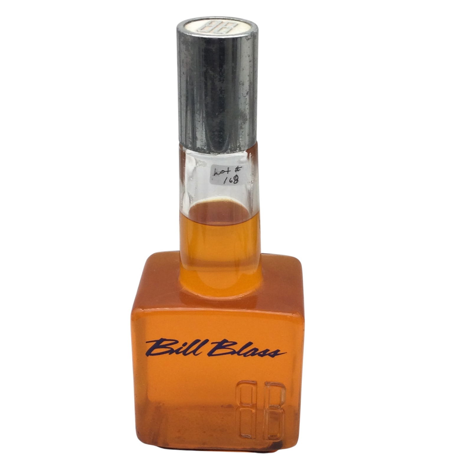 Vintage Tall Revlon Bill Blass After Shave Cologne (1 of 5)
