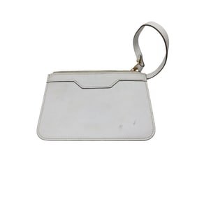 Louis Vuitton Leather Wristlet