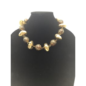 Abra Chunky Necklace