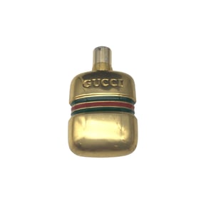 Gucci Perfume Refillable Flask Bottle