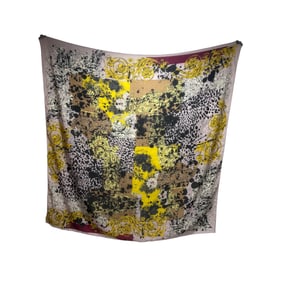 Vintage Versace Scarf