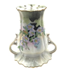 RS Prussia Hat pin Holder 1960's