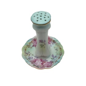 Vintage R S Prussia Hatpin Holder 1990