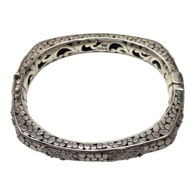 Sarda 925 Sterling Silver Bracelet