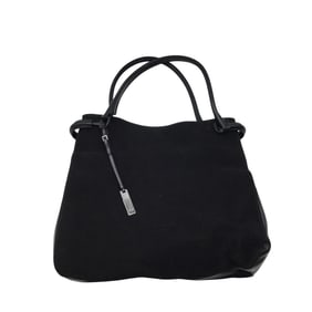 Gucci Black Tote Handbag