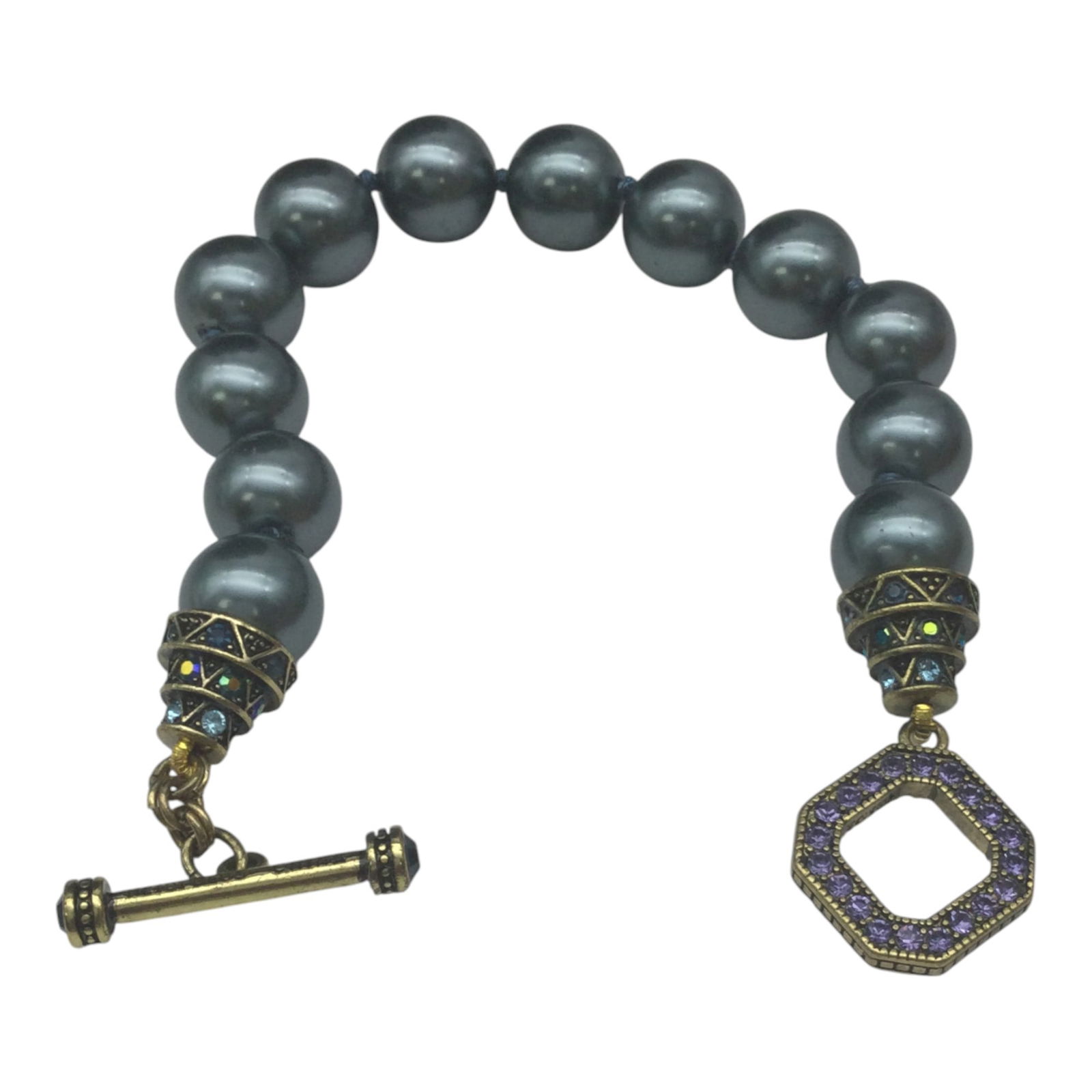 Heidi Daus Bracelet (1 of 4)