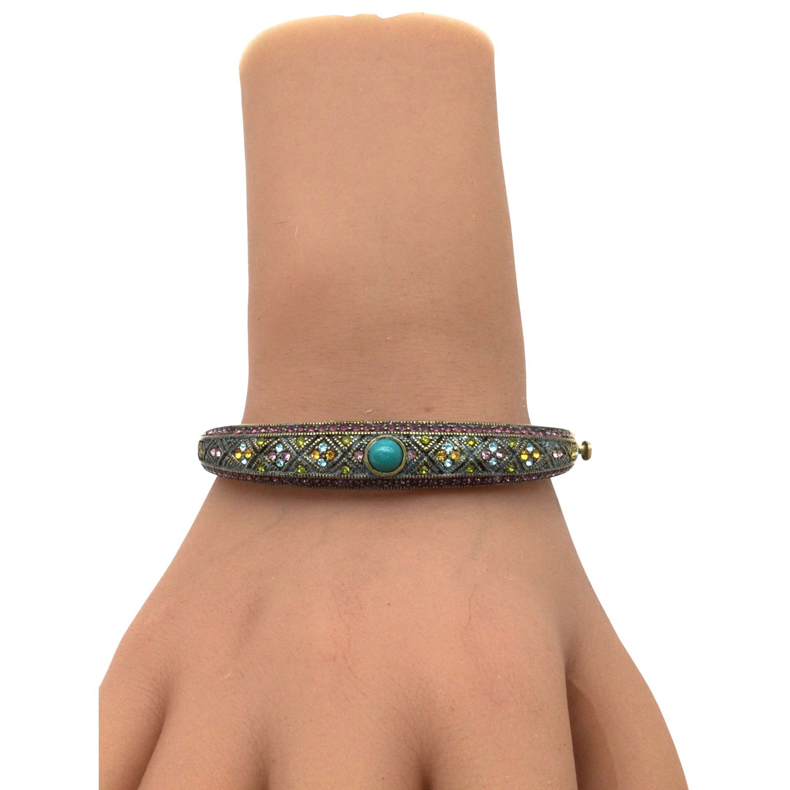 Heidi Daus Bracelet (1 of 4)