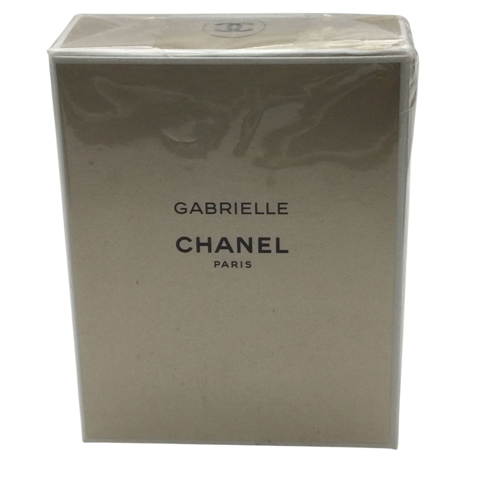 Sealed Chanel Gabrielle Perfume (1 of 2)