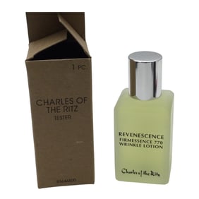 Charles of the Ritz Firm Essence 770 Daytime Wrinkle Lotion