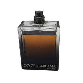 Dolce & Gabbana the one Cologne