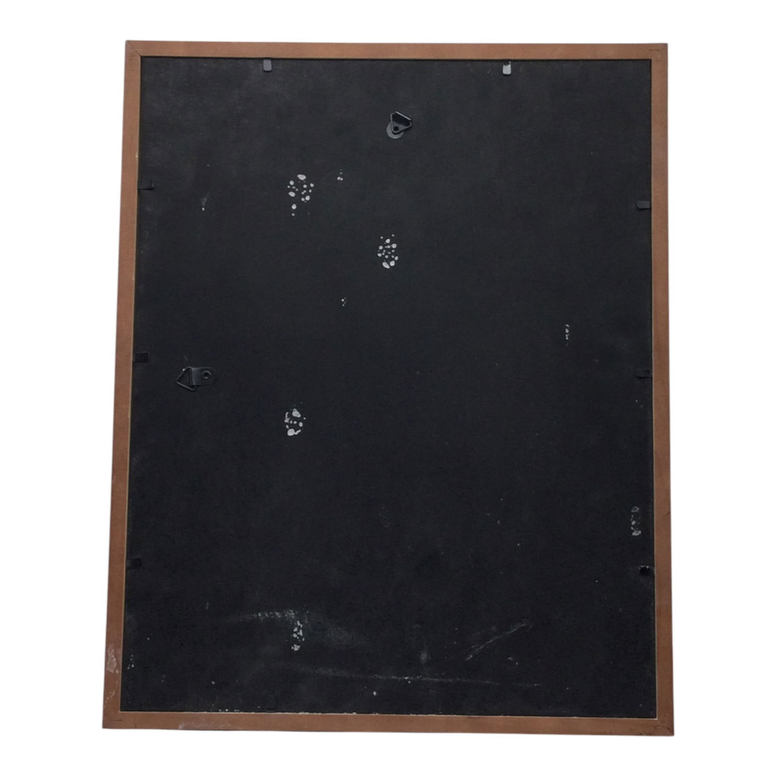 Framed 'Flint' Pressbook - 3