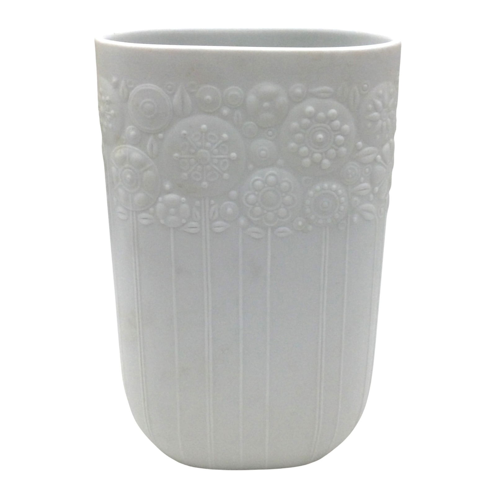 Bjorn Wiinblad Rosenthal Studio Line Vase (1 of 5)