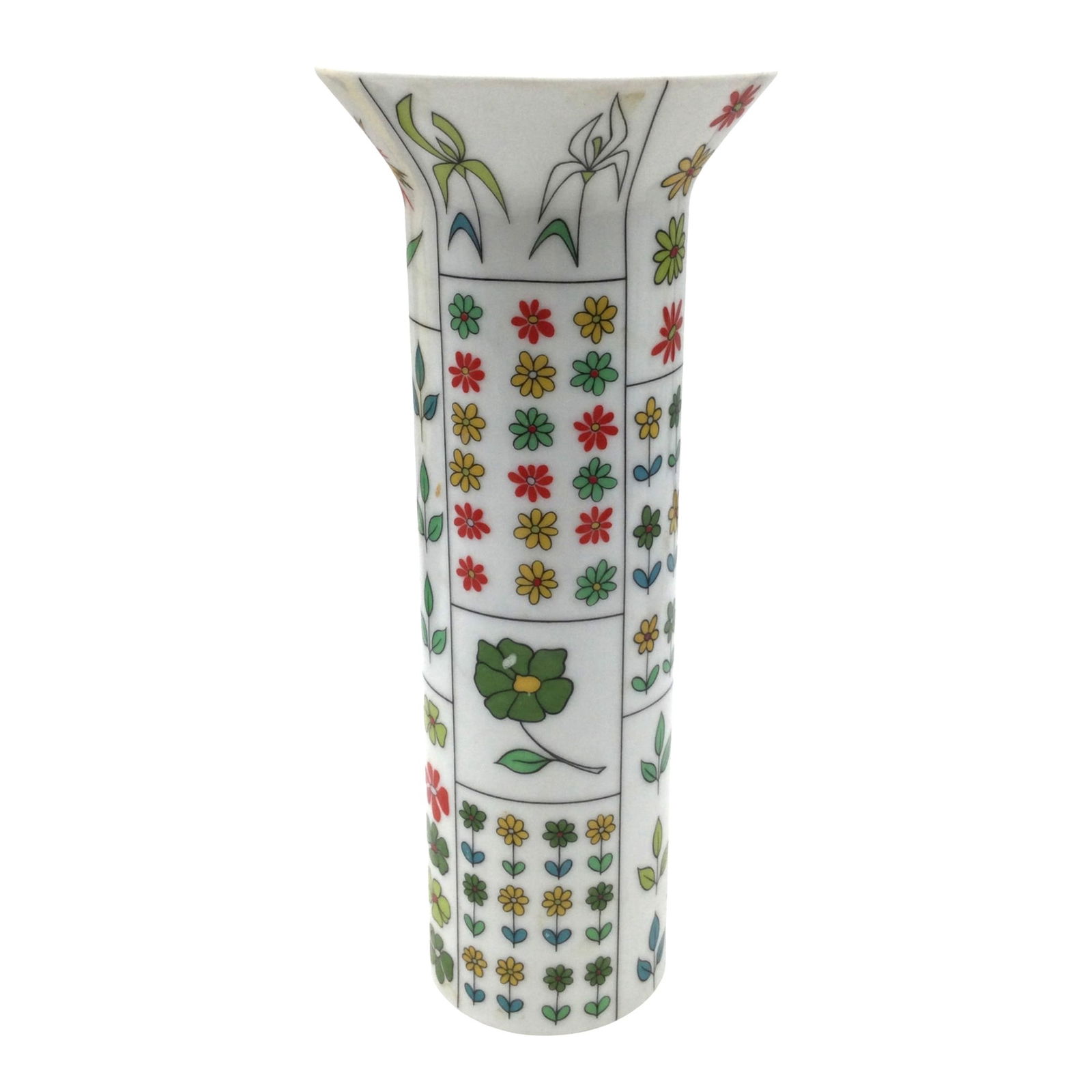 Rosenthal Studio Line Piemonte Vase (1 of 6)
