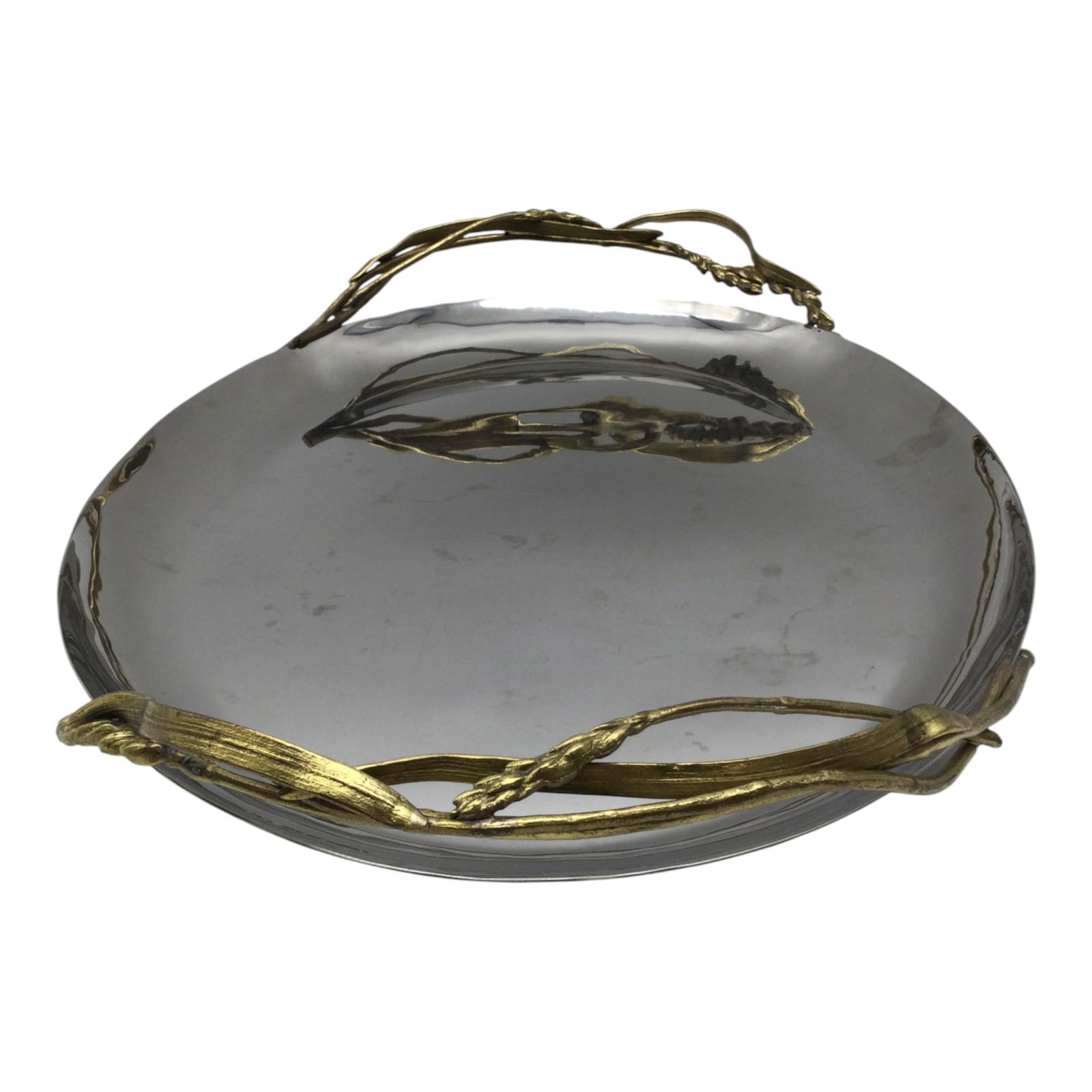Aram Large Serving Tray - 4