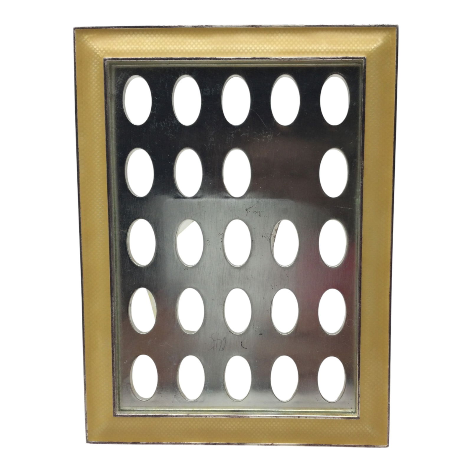 Jay Strongwater 2004 Picture Frame (1 of 3)